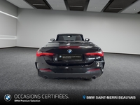 BMW Cab 420i 184 ch BVA8 M Sport