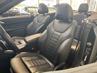 BMW Cab 420i 184 ch BVA8 M Sport
