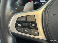 BMW Cab 420i 184 ch BVA8 M Sport