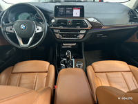 BMW X3 xDrive 20i 184ch BVA8 Luxury