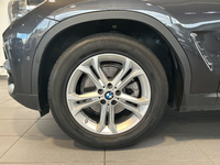 BMW X3 xDrive 20i 184ch BVA8 Luxury