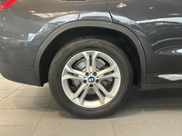 BMW X3 xDrive 20i 184ch BVA8 Luxury