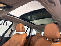 BMW X3 xDrive 20i 184ch BVA8 Luxury