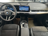 BMW X1 sDrive 18i 136ch DKG7 M Sport
