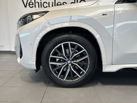 BMW X1 sDrive 18i 136ch DKG7 M Sport