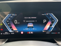 BMW X1 sDrive 18i 136ch DKG7 M Sport