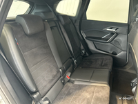 BMW X1 sDrive 18i 136ch DKG7 M Sport