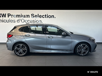BMW 118d 150 ch BVA8 M Sport