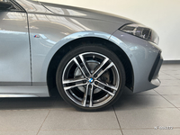 BMW 118d 150 ch BVA8 M Sport