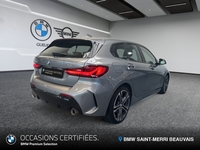 BMW 118d 150 ch BVA8 M Sport