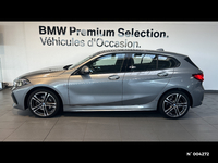 BMW 118d 150 ch BVA8 M Sport
