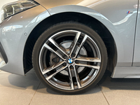 BMW 118d 150 ch BVA8 M Sport