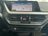 BMW 118d 150 ch BVA8 M Sport