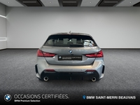 BMW 118d 150 ch BVA8 M Sport