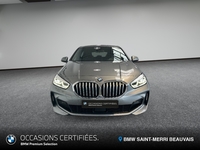 BMW 118d 150 ch BVA8 M Sport