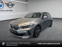 BMW 118d 150 ch BVA8 M Sport