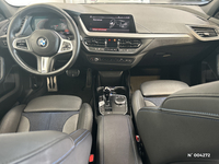 BMW 118d 150 ch BVA8 M Sport
