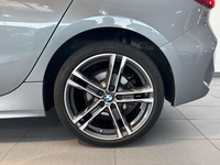 BMW 118d 150 ch BVA8 M Sport