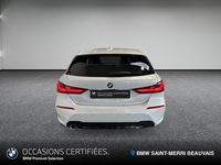 BMW 118i 136 ch DKG7 Edition Sport