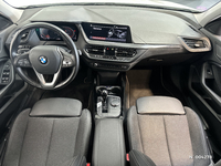 BMW 118i 136 ch DKG7 Edition Sport