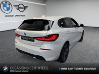 BMW 118i 136 ch DKG7 Edition Sport