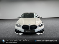 BMW 118i 136 ch DKG7 Edition Sport