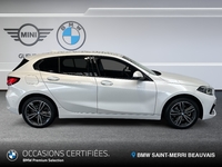 BMW 118i 136 ch DKG7 Edition Sport