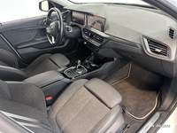 BMW 118i 136 ch DKG7 Edition Sport