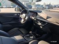 BMW (F40) 118I 136CH M SPORT DKG7