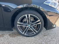 BMW (F40) 118I 136CH M SPORT DKG7