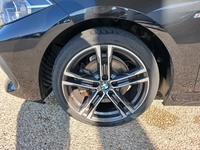 BMW (F40) 118I 136CH M SPORT DKG7