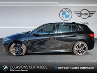 BMW (F40) 118I 136CH M SPORT DKG7
