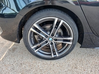 BMW (F40) 118I 136CH M SPORT DKG7