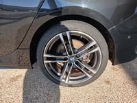 BMW (F40) 118I 136CH M SPORT DKG7