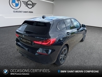 BMW (F40) 118I 136CH EDITION SPORT DKG7