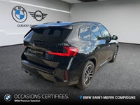 BMW (U11) X1 XDRIVE 23I 218CH M SPORT DKG7