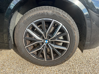 BMW (U11) X1 XDRIVE 23I 218CH M SPORT DKG7