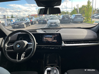 BMW (U11) X1 XDRIVE 23I 218CH M SPORT DKG7