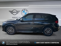 BMW (U11) X1 XDRIVE 23I 218CH M SPORT DKG7