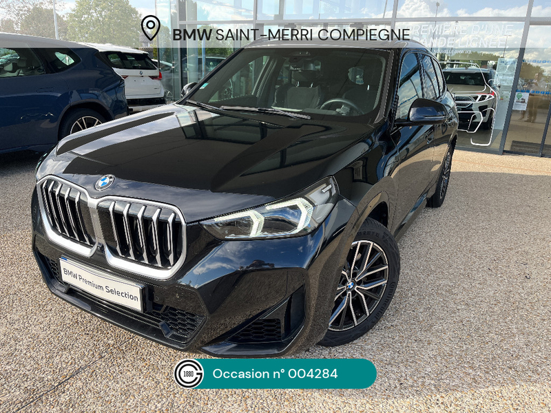 BMW (U11) X1 XDRIVE 23I 218CH M SPORT DKG7