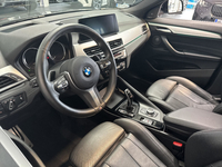 BMW X2 M35i 306 ch BVA8 M Performance
