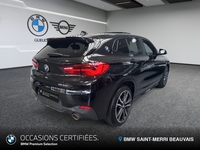 BMW X2 M35i 306 ch BVA8 M Performance