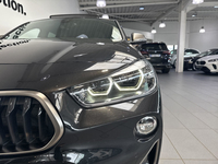 BMW X2 M35i 306 ch BVA8 M Performance