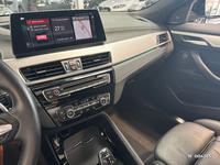 BMW X2 M35i 306 ch BVA8 M Performance