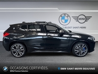 BMW X2 M35i 306 ch BVA8 M Performance