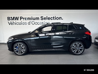BMW X2 M35i 306 ch BVA8 M Performance