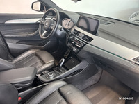 BMW X2 M35i 306 ch BVA8 M Performance
