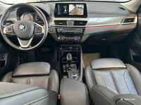 BMW X1 sDrive 18i 136 ch DKG7 xLine