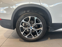 BMW X1 sDrive 18i 136 ch DKG7 xLine