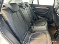 BMW X1 sDrive 18i 136 ch DKG7 xLine